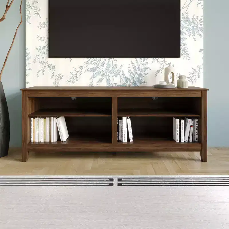 Home Design Kittery 58 TV Stand