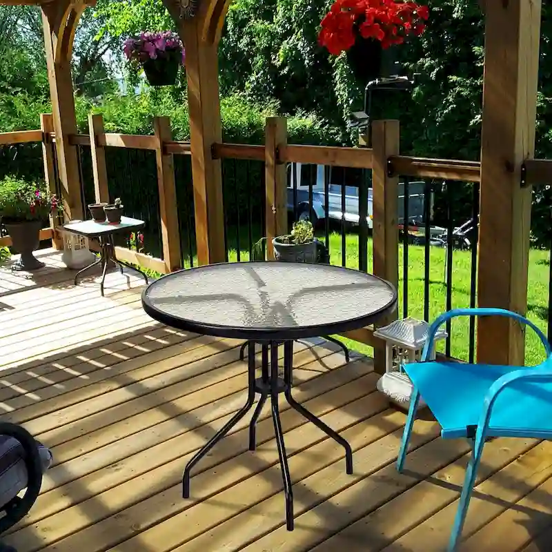 Outdoor Tables
