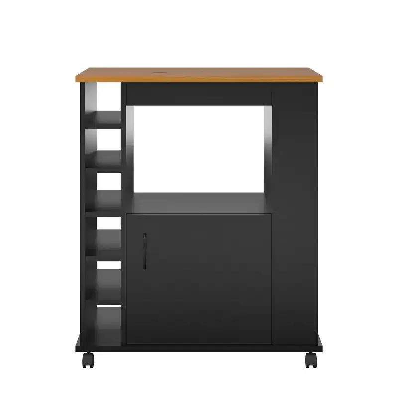 Williams Kitchen Cart