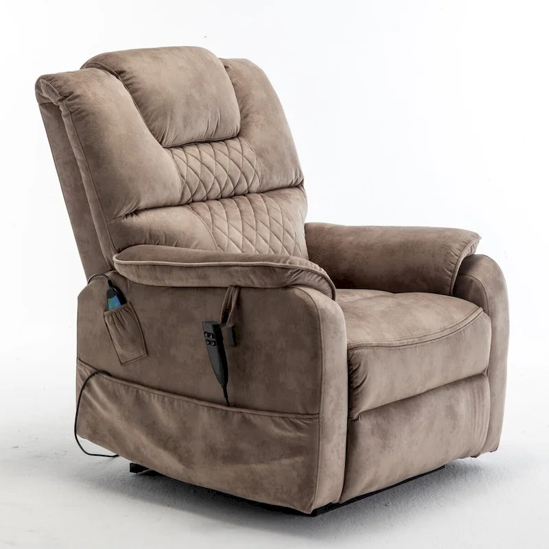 Lounge Chair Lift Chair(180 degree lying flat)