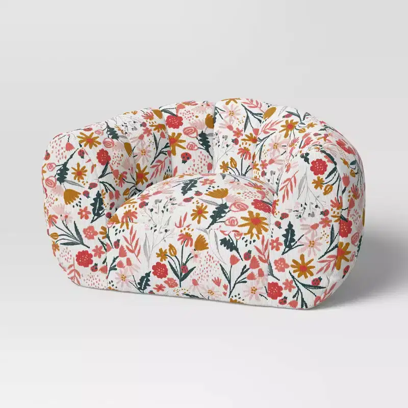 Corduroy Club Kids' Chair - Pillowfort