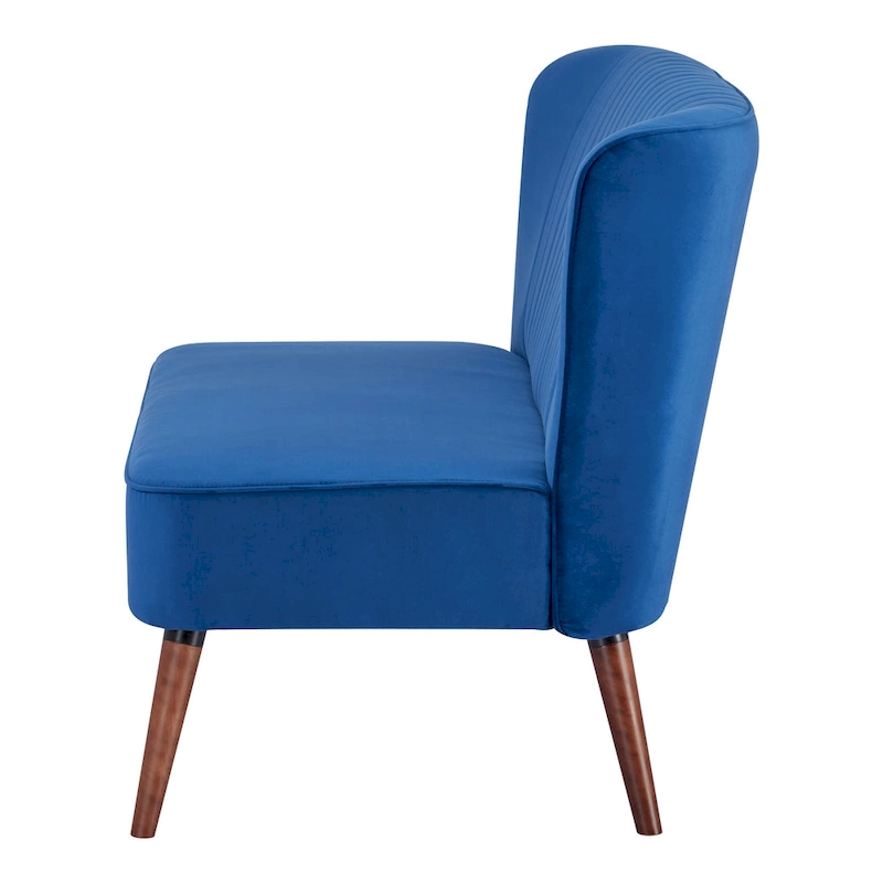 Artdeco Home Holleywood Loveseat Sofa - N/A