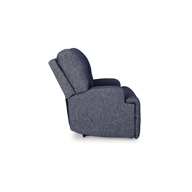 Signature Design by Ashley Acklen Place Wide Seat Power Recliner