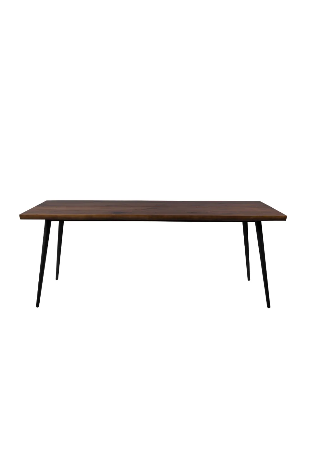 Walnut Rectangular Dining Table L