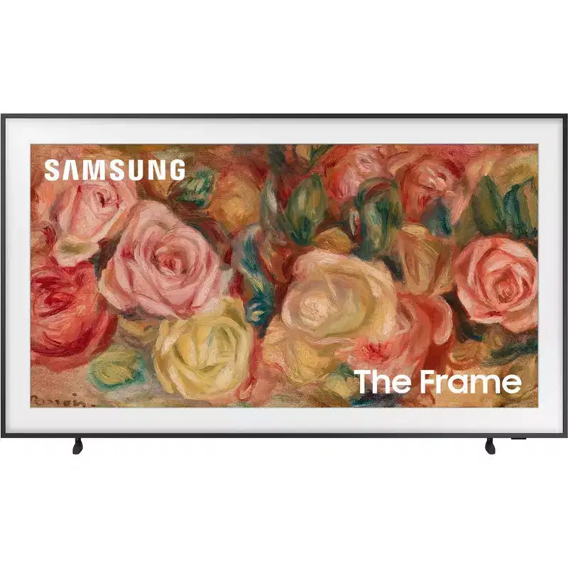 Samsung The Frame QN43LS03D 43 4K HDR Smart QLED TV Refurbished