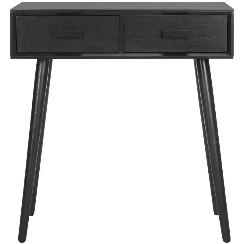2 Drawer Console Table