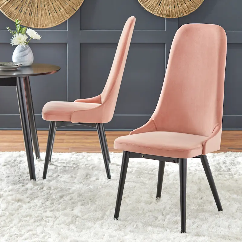 Simple Living Seguro Dining Table