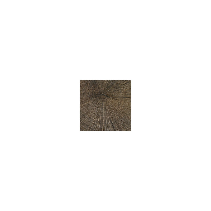 Signature Design by Ashley Cammund Brown Accent Table (Set of 2) - 20 W x 20 D x 20.13 H