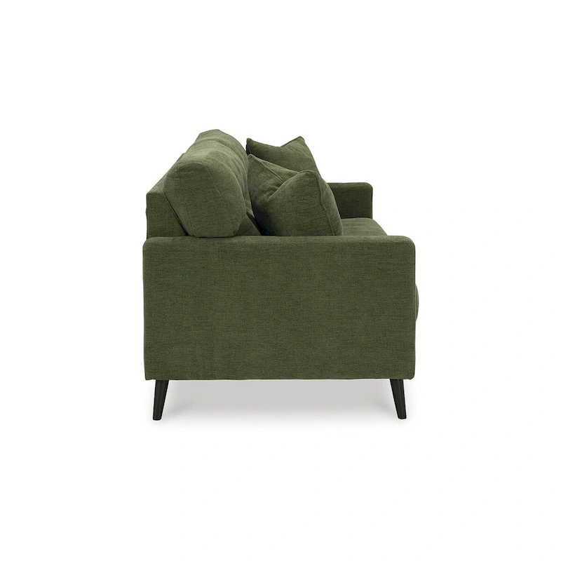 Signature Design by Ashley Bixler Sofa - 79 W x 38 D x 37 H