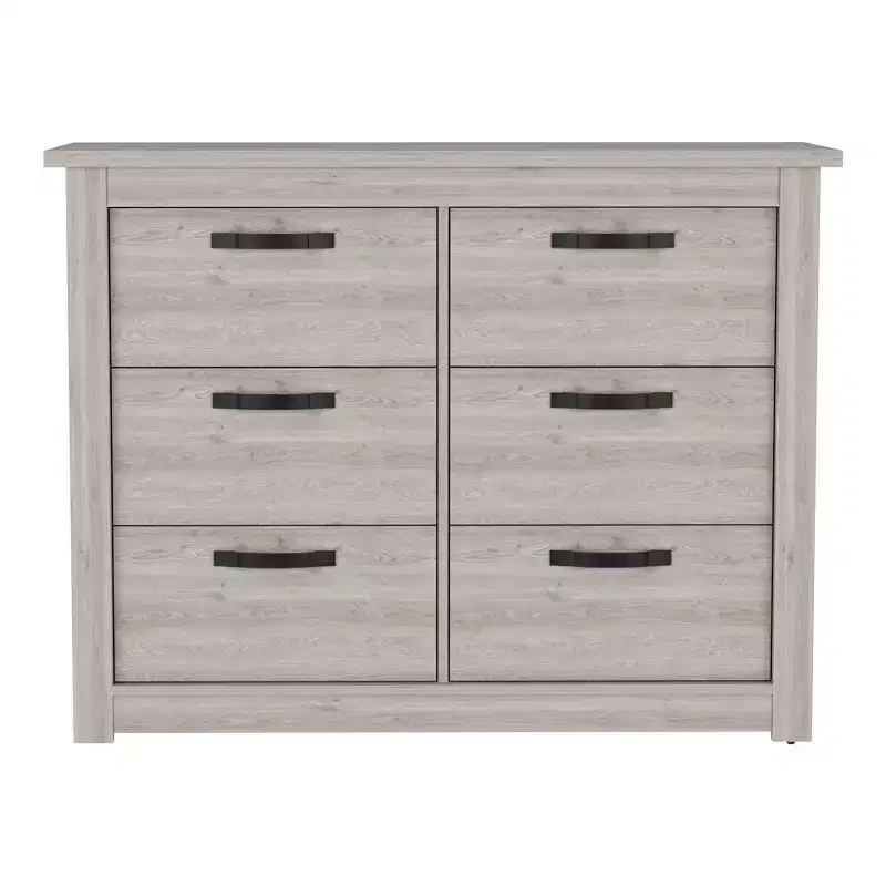 Ada Dresser Light Gray - Boahaus