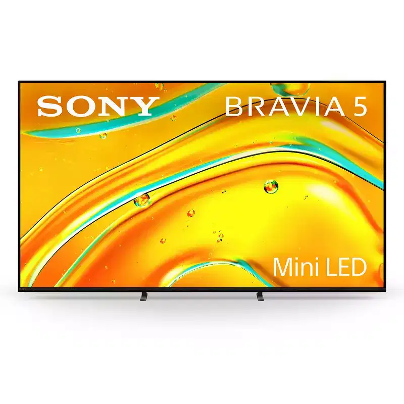Sony K75XR50 BRAVIA 5 75 Mini LED 4K HDR Google TV
