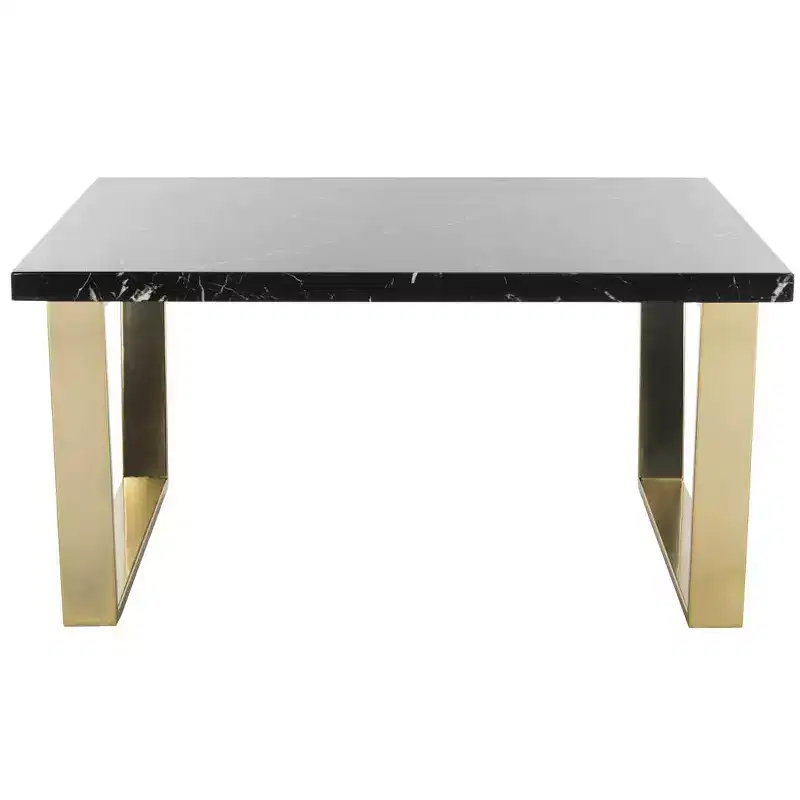Carmen Square Coffee Table
