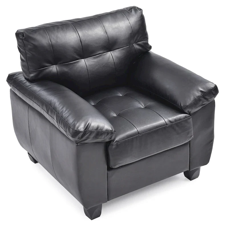 Gallant Upholstered Accent Chair - 36L x 33W x 35H