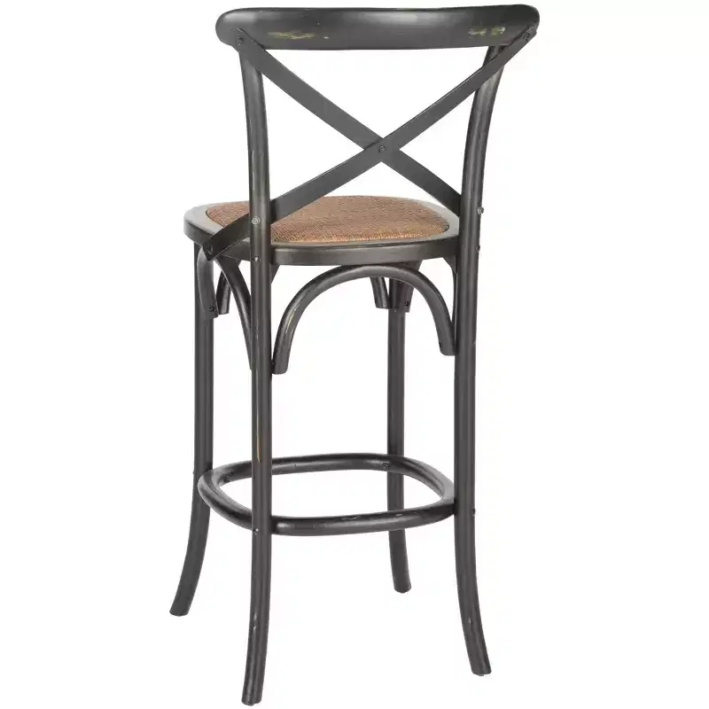 Back Bar Stool - AMH9502