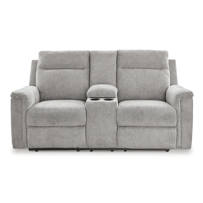 Signature Design by Ashley Barnsana 2-Piece Upholstery Package - 86W x 41D x 40H