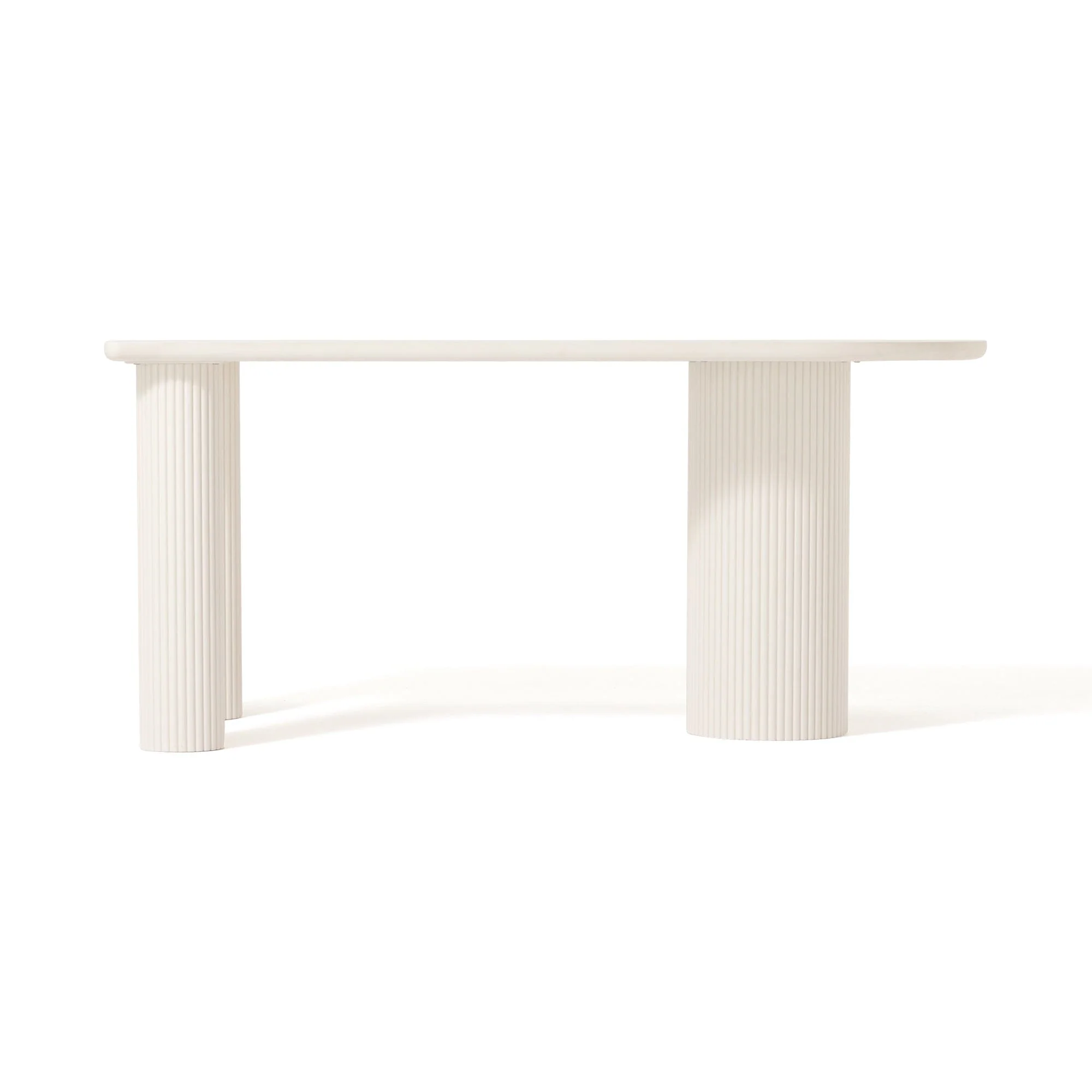 Rectangular Dining Table