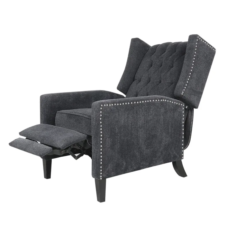 Merax Pushback Recliner Chair