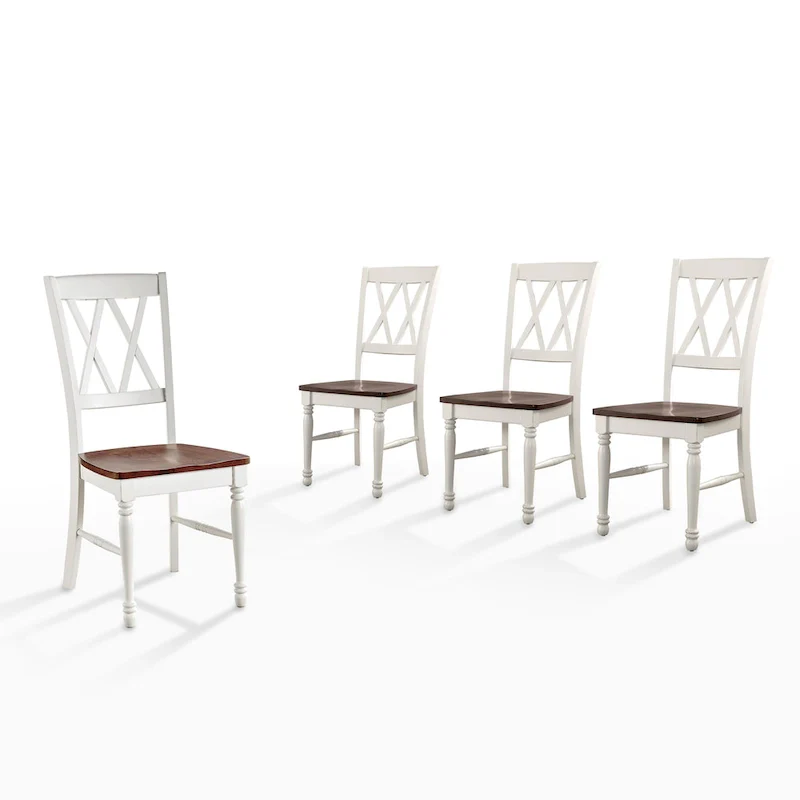 Shelby 4-Piece Dining Chair