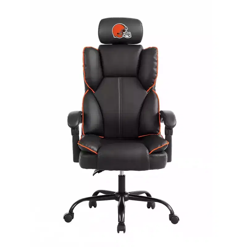 NFL Cleveland Browns Champ Office Chair