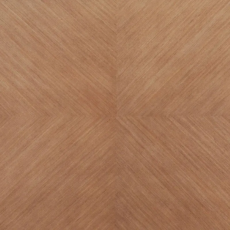 Dining Table, Natural, Seats 6, Tapered Legs, 78W x 38D x 30H in