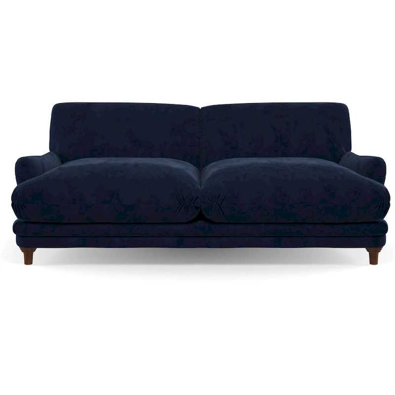 Puffy Sofa