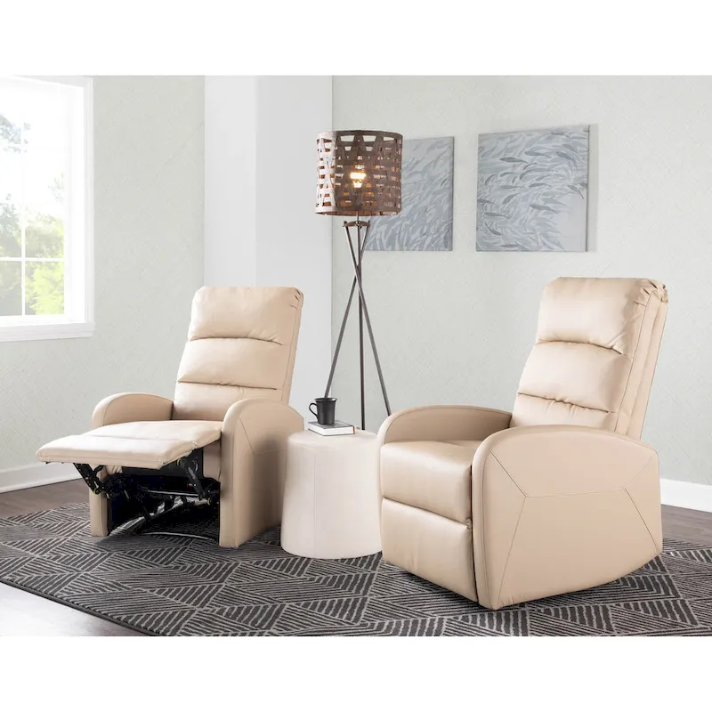 Carson Carrington Marielle Recliner Chair