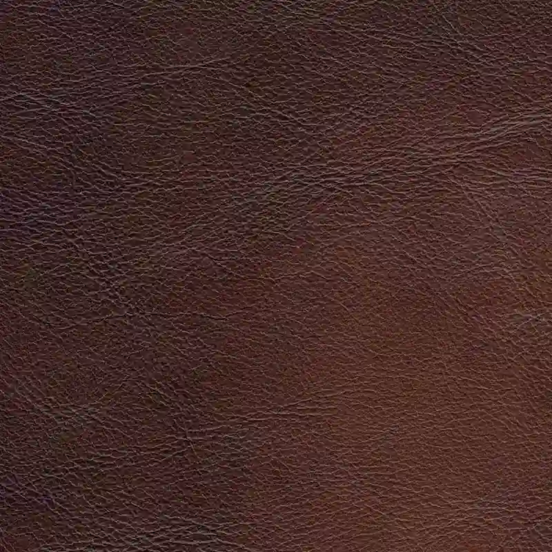Hydeline Brookfield Top Grain Leather Sofa Set, Sofa and Loveseat