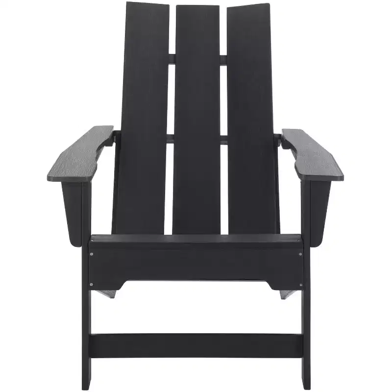 Olivia All Weather Adirondack Chair - SEI