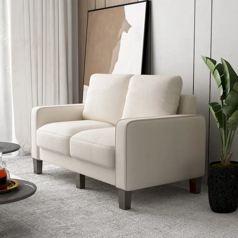 Modern Living Room Furniture 2&3 Seat Sofa