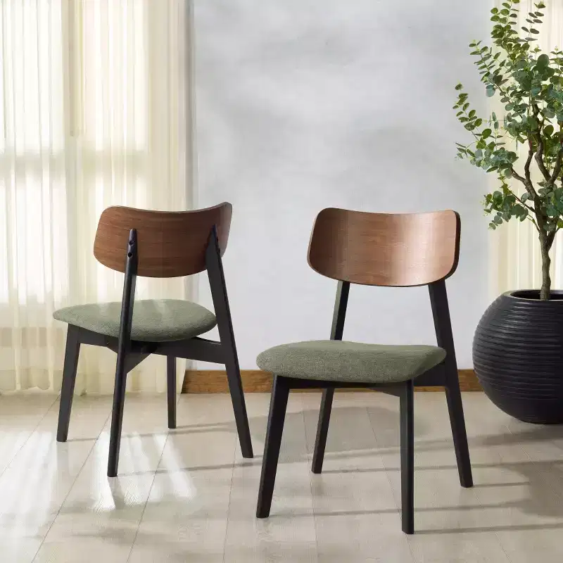 Wood Dining Chair