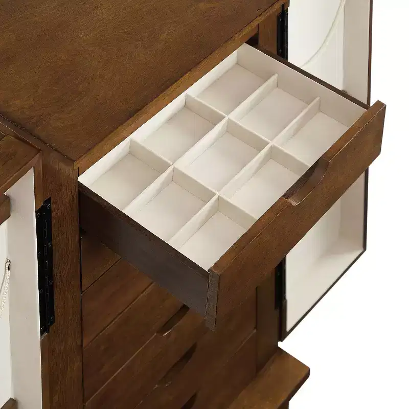 Powell Phillippa Jewelry Armoire
