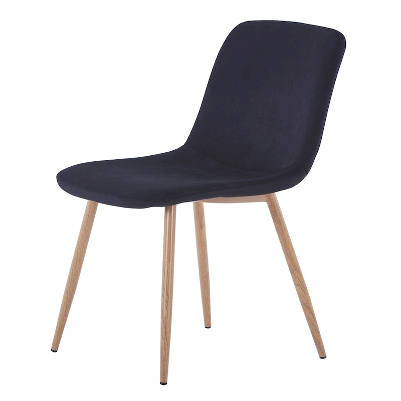 4-Piece Modern Dining Chair Set, New Technology