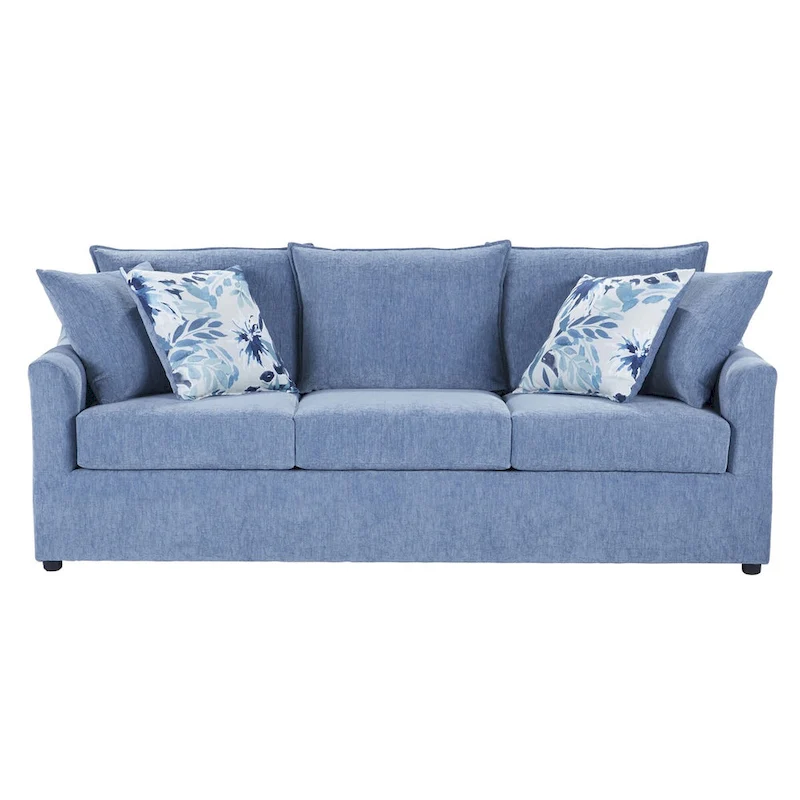 New Classic Furniture Anatasia 2-piece Living Room Set, Made in USA