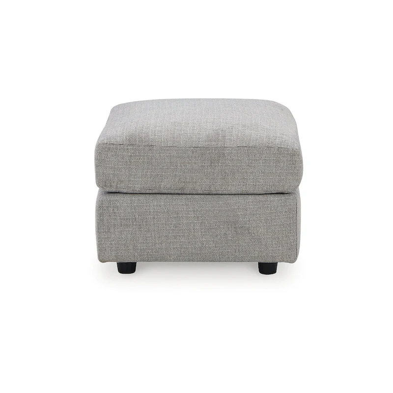 Signature Design by Ashley Stairatt Gray 4-Piece Upholstery Package - 86W x 38D x 39H