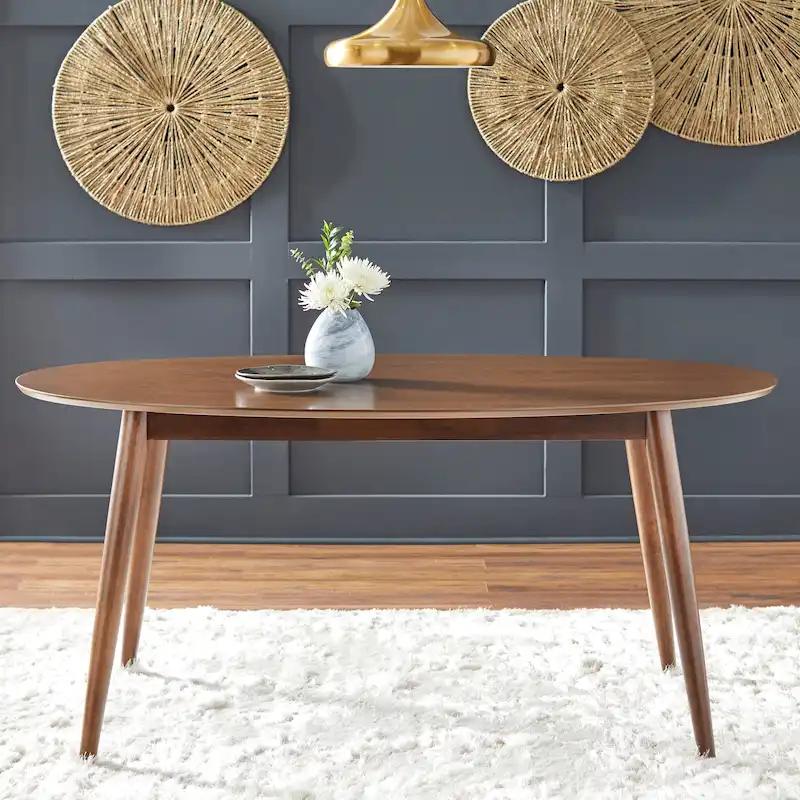 Simple Living Seguro Dining Table