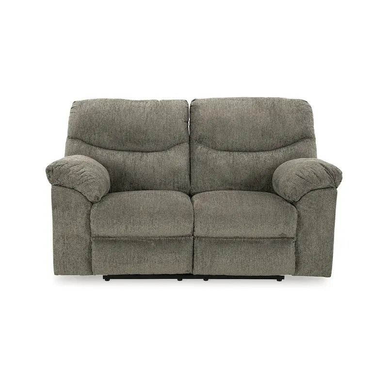 Signature Design by Ashley Alphons 2-Piece Upholstery Package - 93W x 41D x 41H
