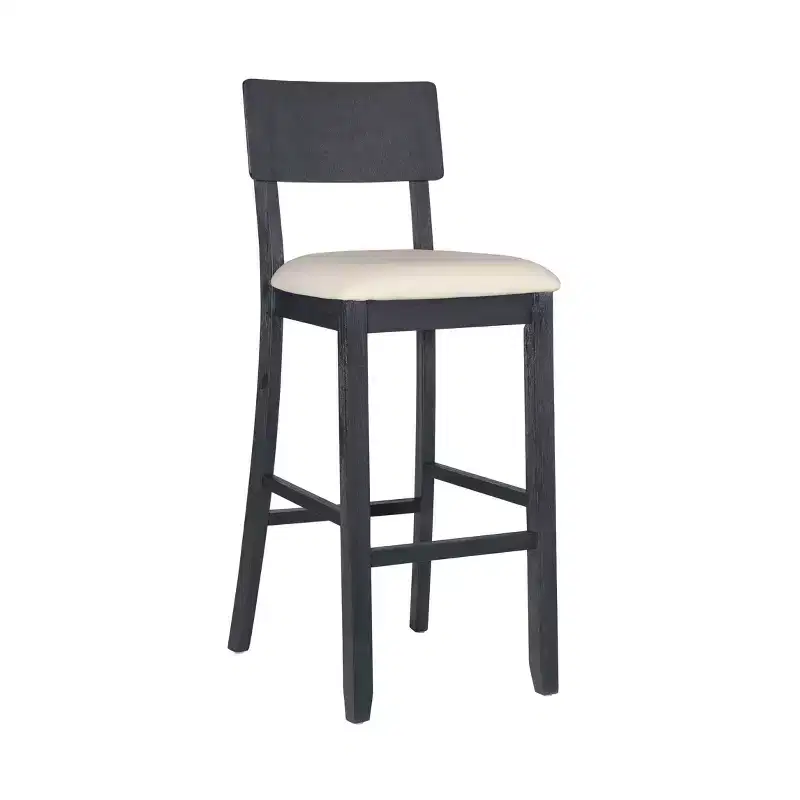 29 Jordan Barstool -
