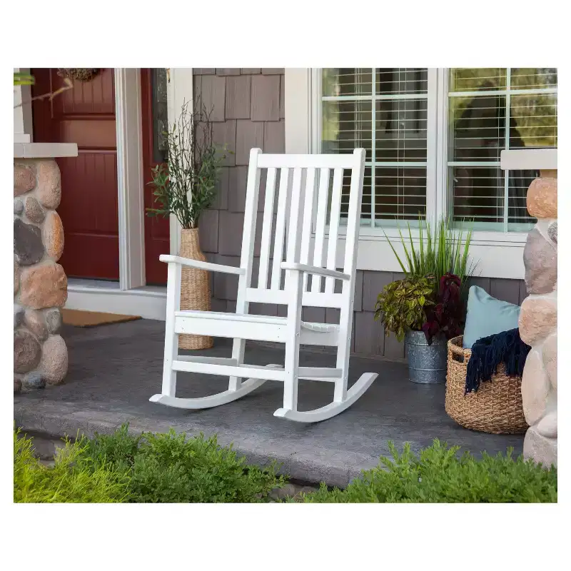 POLYWOOD® St. Croix Rocking Chair