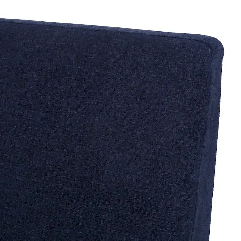 Kalstrom Upholstered Pushback Recliner by Christopher Knight Home