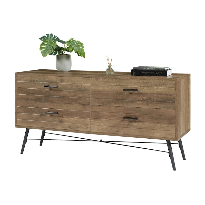 Entertainment Center TV stand for living room