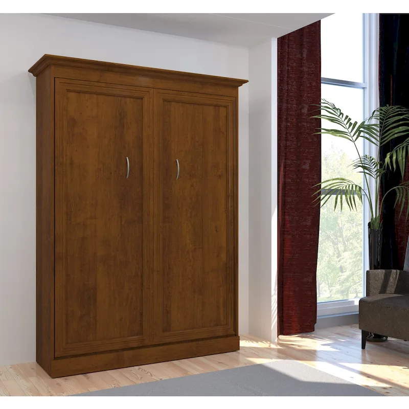 Full Murphy Bed