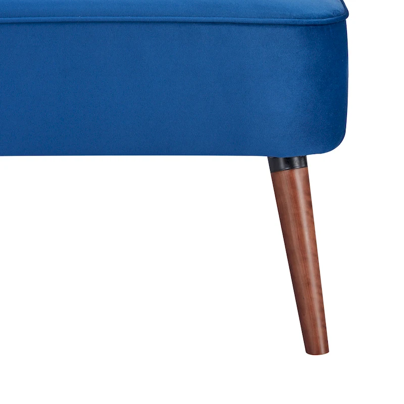 Artdeco Home Holleywood Loveseat Sofa - N/A