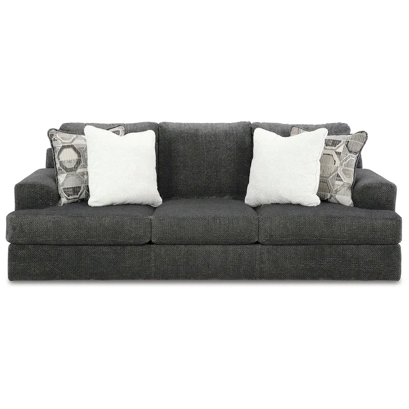Signature Design by Ashley Karinne 2-Piece Upholstery Package - 96W x 41D x 39H