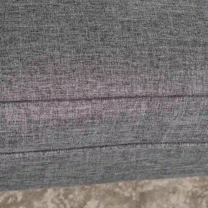 Mariah Mid-Century Fabric Loveseat by Christopher Knight Home