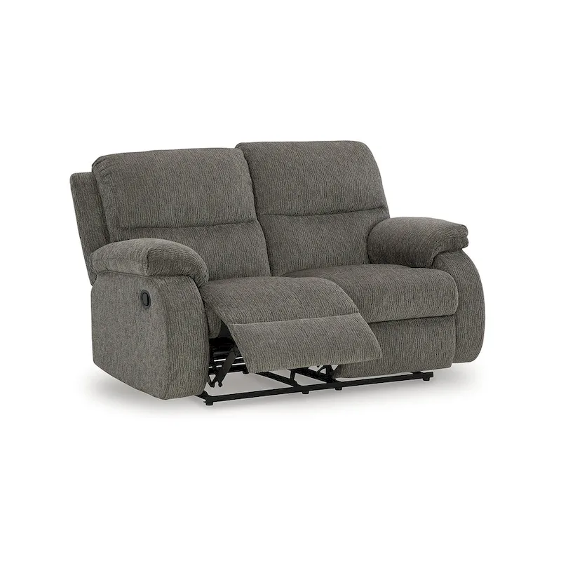 Signature Design by Ashley Scranto 3-Piece Upholstery Package - 86W x 40D x 41H