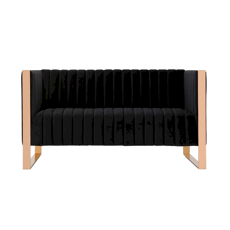 Trillium Loveseat