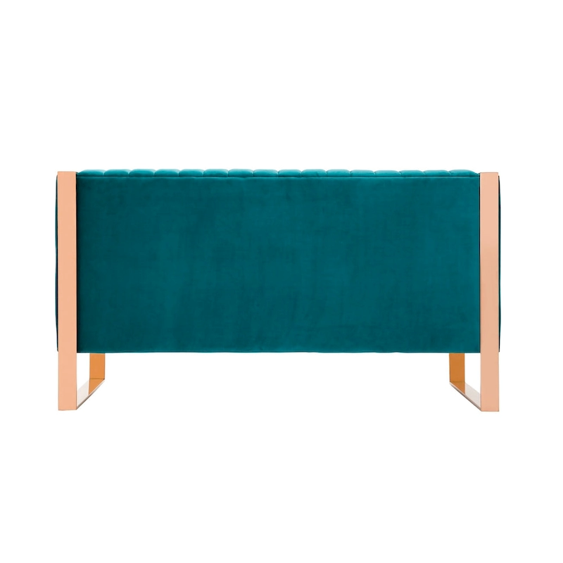Trillium Loveseat