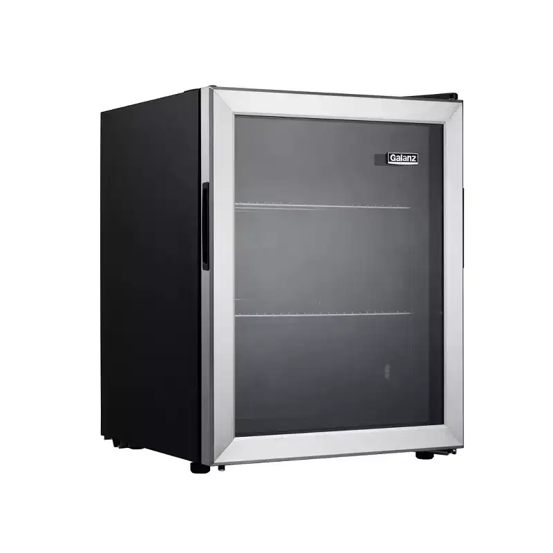 Galanz 81 Can 2.7 cu ft Beverage Center