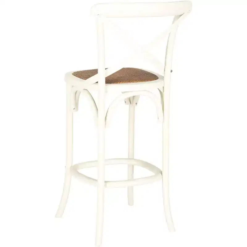 Back Bar Stool - AMH9502