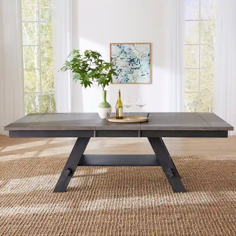 Lawson 6 Piece Rectangular Table Set